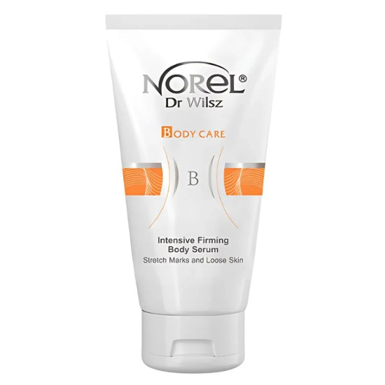 NOREL DR.WILSZ BODY CARE INTENSYWNE UJĘDRNIAJĄCE SERUM DO CIAŁA  150ml DA357